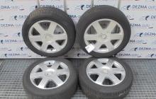 Set jante aliaj 1Z0601025B, Skoda Octavia 2 Combi (1Z5) (id:252377)