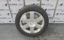 Set jante aliaj 1Z0601025B, Skoda Octavia 2 Combi (1Z5) (id:252377)