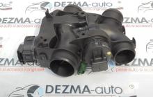 Clapeta acceleratie, 9655971980, Peugeot 307 SW (3H) 1.6hdi (id:252277)