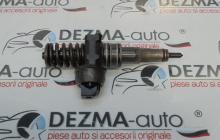 Injector, 038130073BN, BPT, 0414720313,  Vw Polo (9N_) 1.4tdi (id:252293)