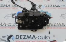 Broasca dreapta fata 3D2837016J, Skoda Octavia 2 Combi (1Z5) (id:252455)