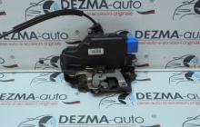 Broasca dreapta fata, 3D2837016, Seat Altea XL