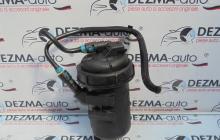 Carcasa filtru combustibil GM13204107, Opel Astra H combi 1.9cdti