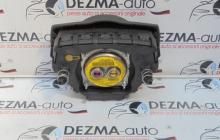 Airbag volan GM13111345, Opel Astra H combi