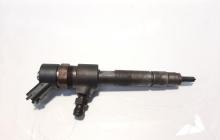 Injector, cod 0445110165, Opel Astra H sedan, 1.9 cdti, Z19DT (id:251291)