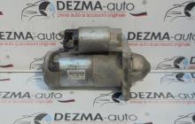 Electromotor GM55353857, Opel Astra H sedan 1.9cdti