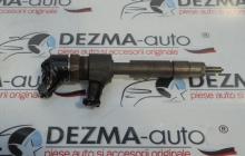 Injector 0445110165, Opel Zafira B, 1.9cdti, Z19DTL