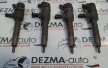 Injector 0445110165, Opel Zafira B, 1.9cdti, Z19DTL