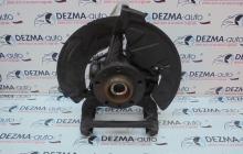 Fuzeta dreapta fata cu abs, Peugeot 407 SW (6E) 2.2hdi (id:252518)