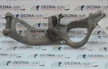 Suport amortizor stanga fata, 9661544680, Peugeot 407 SW (6E) 2.2hdi (id:252624)