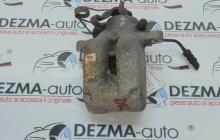 Etrier dreapta spate, Peugeot 407 SW (6E) 2.2hdi (id:252644)