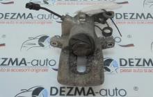Etrier dreapta spate, Peugeot 407 SW (6E) 2.2hdi (id:252644)