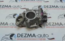 Egr 8200797706, 8200327011, Renault Laguna 3, 2.0dci