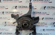 Fuzeta stanga fata  cu abs, Opel Astra H combi 1.7cdti