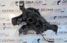 Fuzeta stanga fata  cu abs, Opel Astra H combi 1.7cdti