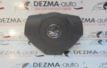 Airbag volan GM93862634, Opel Astra H combi