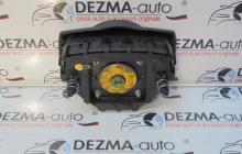 Airbag volan GM93862634, Opel Astra H combi