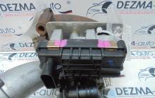 Actuator turbo, Audi Q7 (4L) 3.0tdi