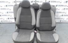 Set scaune cu bancheta, Peugeot 207 (WA) (id:252603)