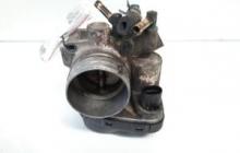 Clapeta acceleratie, 06A133062A, Vw Golf 4, 1.6B, BFQ