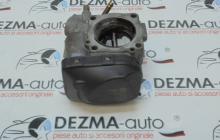 Clapeta acceleratie, 06A133062A, Vw Golf 4, 1.6B, BJH