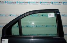 Geam dreapta spate Ford Mondeo 3 (B5Y) 2000-2007