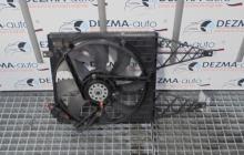 Electroventilator, 6Q0121207L, Vw Polo sedan 1.4tdi