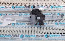 Motoras cu macara stanga fata Ford Mondeo 3 combi (BWY) 2000-2007