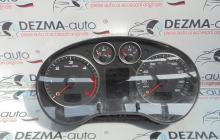 Ceas bord 8P0920982C, Audi A3 (8P1) (id:246055)