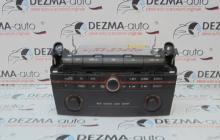 Radio cd, BP4L66950A, Mazda 3 (BK) (id:253074)