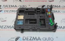 Modul bsi 9664058880, Peugeot 407 SW (6E) 2.2hdi (id:252876)