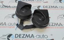 Set claxoane, Ford Mondeo 4 Turnier