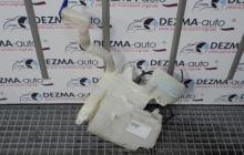 Vas strop gel cu motoras, 6M21-17B613-AH, Ford Mondeo 4 Turnier