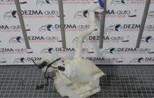 Vas strop gel cu motoras, 6M21-17B613-AH, Ford Mondeo 4 Turnier