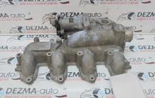 Galerie admisie cu egr, 4M5Q-9424-CC, Ford Mondeo 4, 1.8tdci, KHBA (pr:110747)