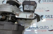 Actuator turbo, Ford Mondeo 4, 1.8tdci, KHBA