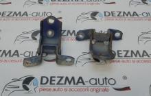 Set balamale dreapta fata, Mazda 3 (BK) (id:253076)