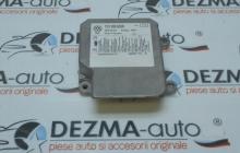 Calculator airbag, 1C0909605K, Skoda Fabia 2 Combi (5J) (id:253212)