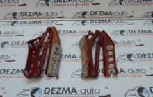 Set balamale capota fata, 5J0823302, Skoda Fabia 2 Combi (5J) (id:253175)