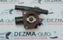 Corp termostat, 8200801571, Renault Laguna 2, 2.0dci