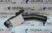 Tub intercooler cu senzor, 6Q0145770AE, Skoda Fabia 2 Combi (5J) 1.4tdi (id:253230)