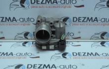 Clapeta acceleratie, 8200330810, 8200330812, Renault Scenic 2, 2.0dci