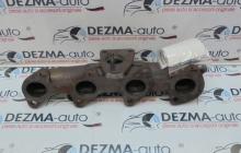 Galerie evacuare, Renault Scenic 2, 2.0dci