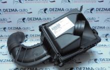 Carcasa filtru aer, 8200545836, 8200581277, Renault Scenic 2, 2.0dci