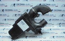 Rezonator aer, 8200607636, 8200686267, Renault Scenic 2, 2.0dci