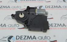 Motoras macara stanga fata, 3AA837755, 3C0959702A, Vw Passat Variant (365) (id:242255)