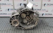 Cutie viteza manuala, cod KDN, Seat Toledo 3 (5P2), 2.0 TDI, AZV, 6 vit man (pr:110747)