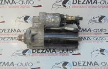 Electromotor 02E911024A, 0001123044, Skoda Octavia Scout, 2.0tdi (id:253516)