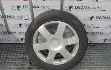 Set jante aliaj 1Z0601025B, Skoda Octavia 2