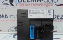 Modul confort, 4F0907289E, Audi A6 (4F2, C6) 2.0tdi (id:138240)